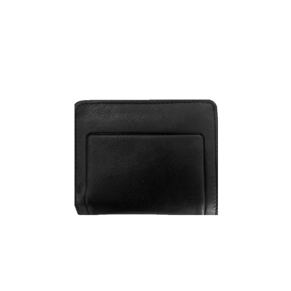 Cartera / Monedero de Piel Piquadro PD666OB2R/N Color Negro_8795.jpg