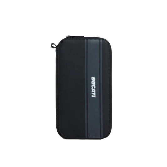 Bolso de Mano / Portapasaporte Piquadro PP7033C2OWDR/N Ducati Color Negro_8753.jpg
