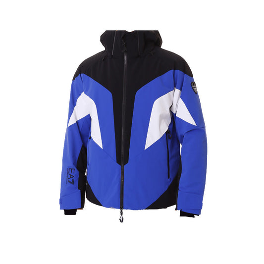 Chaqueta Técnica de Ski EA7 Emporio Armani 6DPG11 PN44Z Color Azul/Negro_5595.jpg