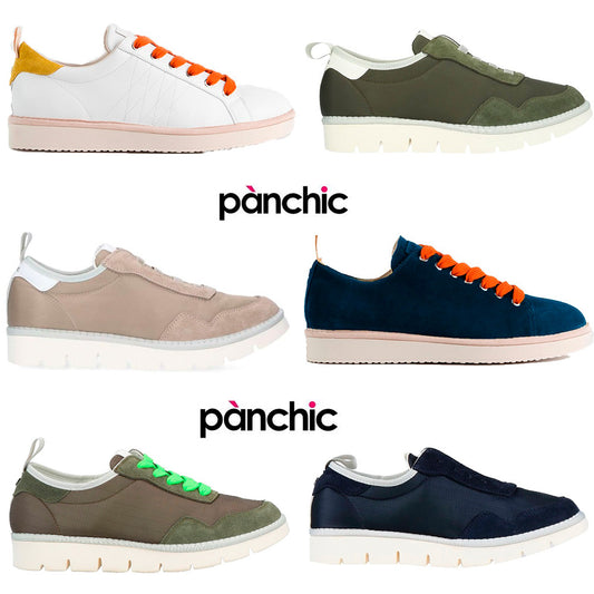 Lote de 45 sneakers para mujer y hombre de PANCHIC