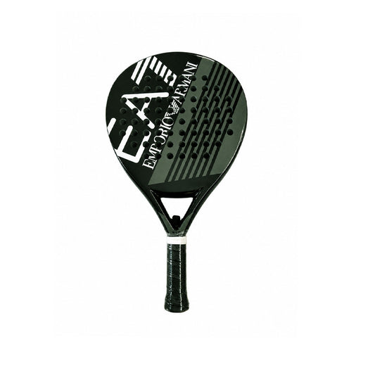 Pala de Padel EA7 Emporio Armani 7X000122 AF15390 Color Negro y Kaki_9582.jpg