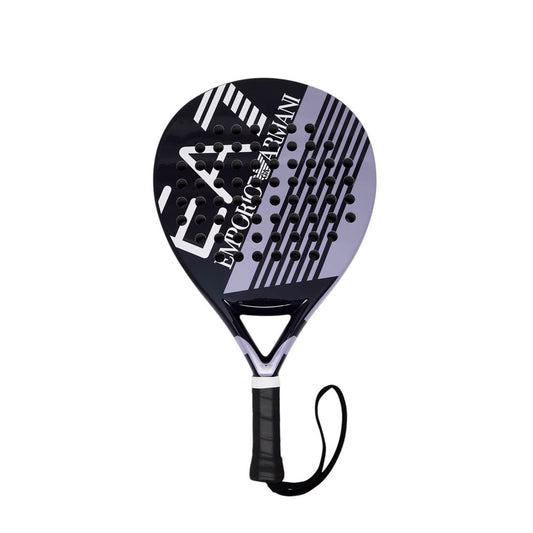 Pala de Padel EA7 Emporio Armani 7X000122 AF15390 Color Negro y Lila_9564.jpg