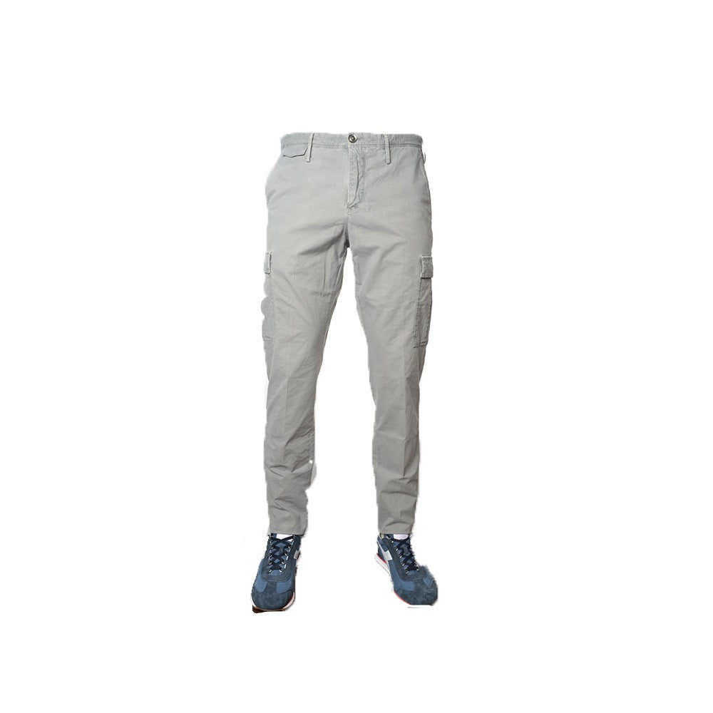 Pantalón Cargo PT PANTALONI TORINO CO TTCRZL0WOL NU06 Color Gris_1170.jpg