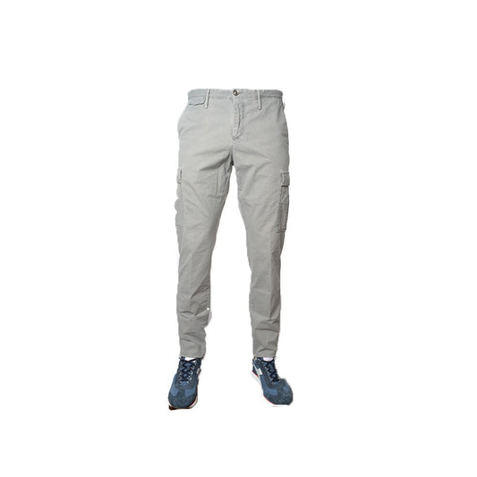 Pantalón Cargo PT PANTALONI TORINO CO TTCRZL0WOL NU06 Color Gris_1170.jpg