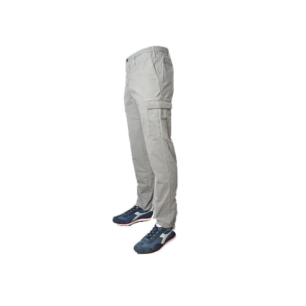 Pantalón Cargo PT PANTALONI TORINO CO TTCRZL0WOL NU06 Color Gris_1171.jpg