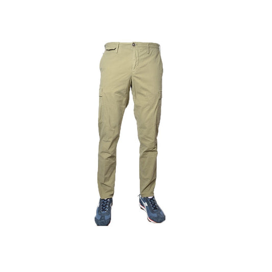 Pantalón Cargo PT PANTALONI TORINO CO TTCRZL0WOL NU06 Color Kaki_1166.jpg