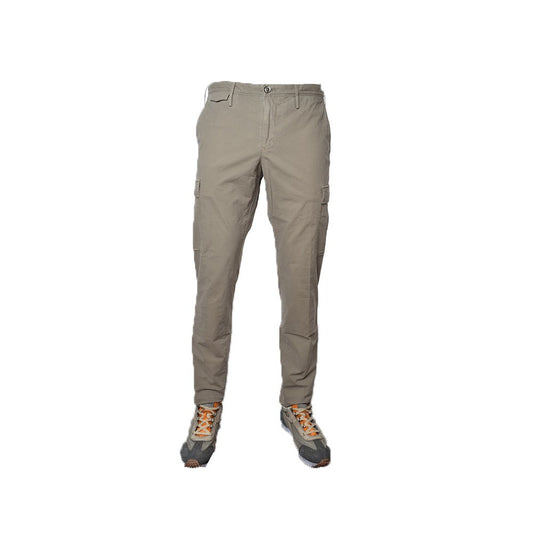 Pantalón Cargo PT PANTALONI TORINO CO TTCRZL0WOL NU06 Color Topo_1186.jpg