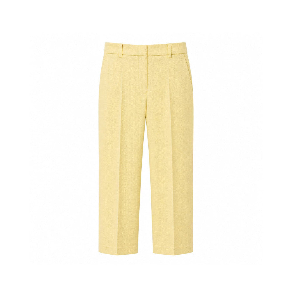 Pantalón Circolo 1901 Modelo FD3383 Color Amarillo_9209.jpg