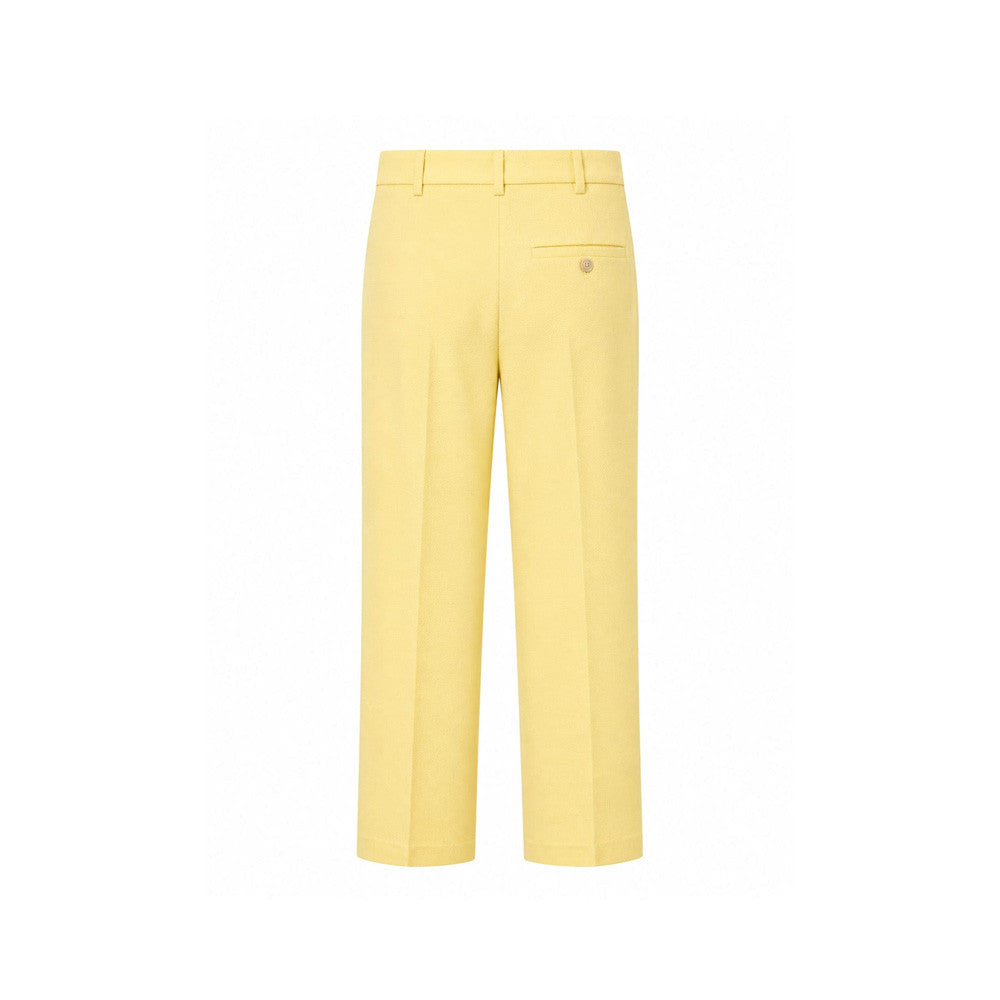 Pantalón Circolo 1901 Modelo FD3383 Color Amarillo_9210.jpg