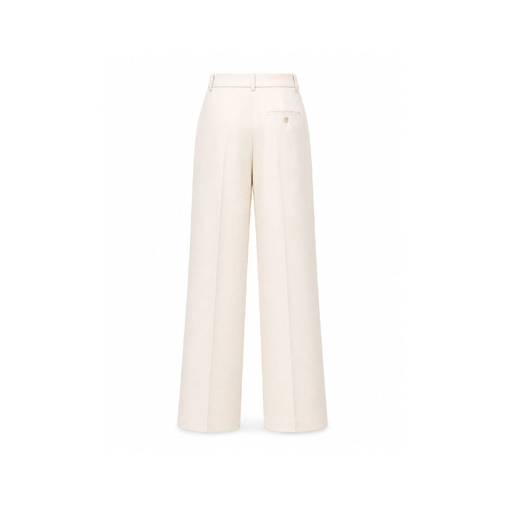 Pantalón Circolo 1901 Modelo FD 3821 Color Blanco Roto_9188.jpg