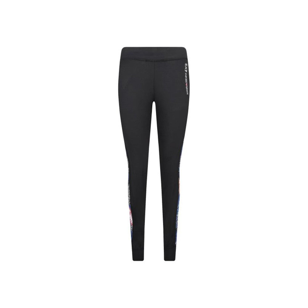 Pantalón Deportivo EA7 3GTP63 Color Negro y Estampado Floral_495.jpg