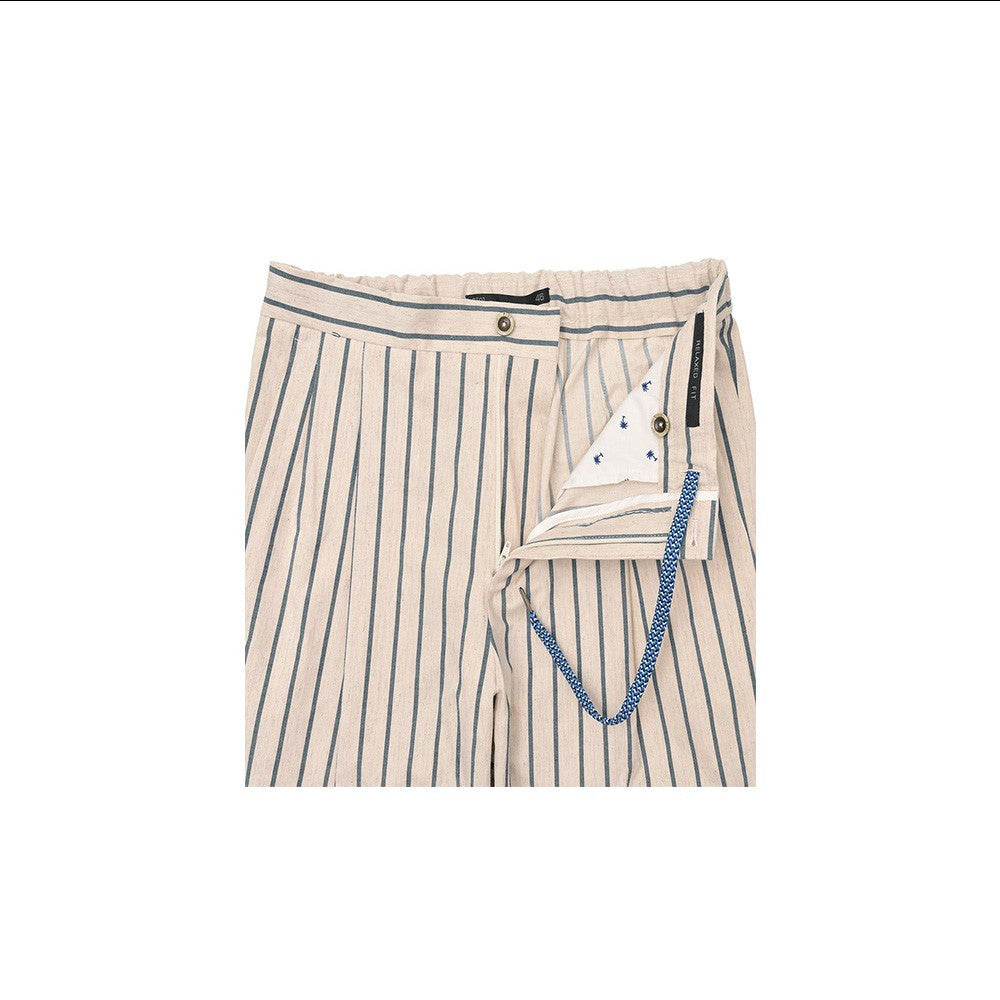Pantalón PT01 COHSW5ZL0DAM Color Crudo y Rayas Azules y Rosas_424.jpg