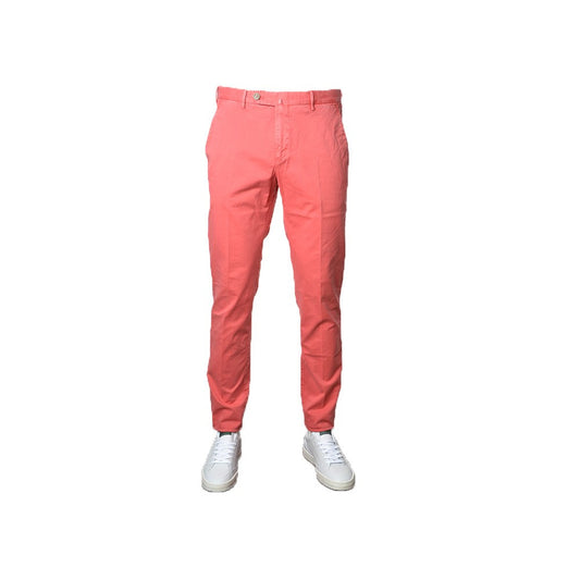 Pantalón PT01 Pantaloni Torino COVTSCZD0CHN NU20 Color Rojo Coral_1057.jpg