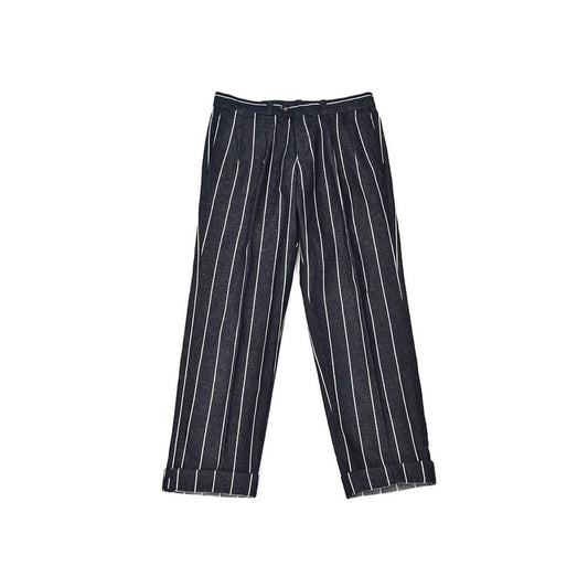 Pantalón PT01 Pantaloni Torino CO ALPNB00REW NU19 0360 Color Azul Marino con Rayas Blancas_1066.jpg