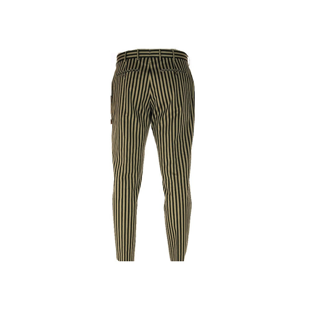 Pantalón PT01 Pantaloni Torino  CO RSZ0Z00SUM CZ86 0990 Color Rayas Negras y Ocres_1077.jpg