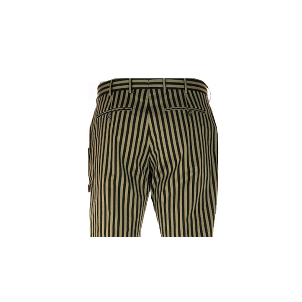 Pantalón PT01 Pantaloni Torino  CO RSZ0Z00SUM CZ86 0990 Color Rayas Negras y Ocres_1078.jpg