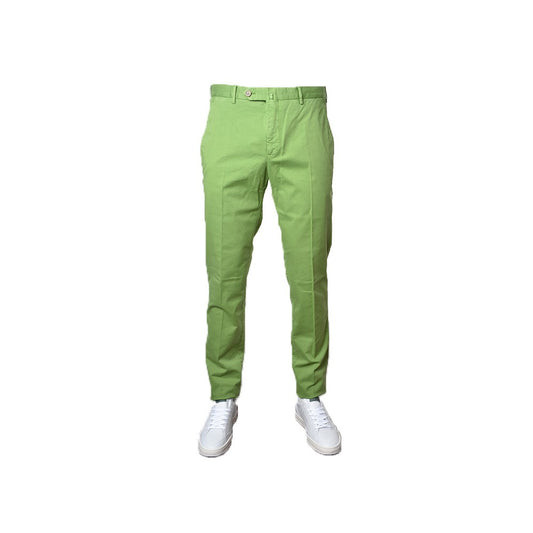 Pantalón PT01 Pantaloni Torino CO VTSCZD0CHN NU20 Color Verde_1131.jpg