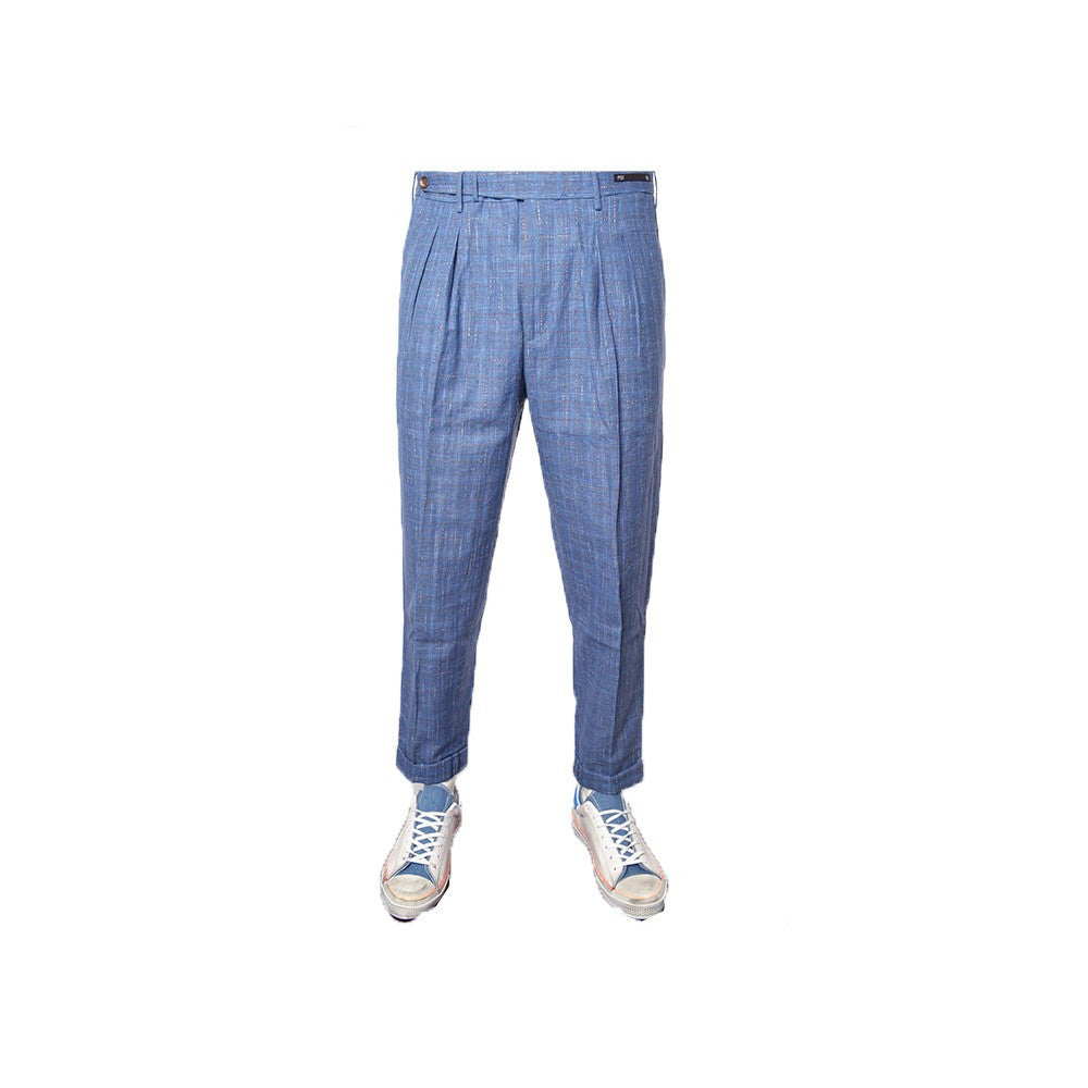 Pantalón PT01 Pantaloni Torino CO ZSCLZ00RFT Color Azul_1149.jpg