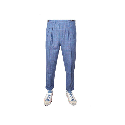 Pantalón PT01 Pantaloni Torino CO ZSCLZ00RFT Color Azul_1149.jpg