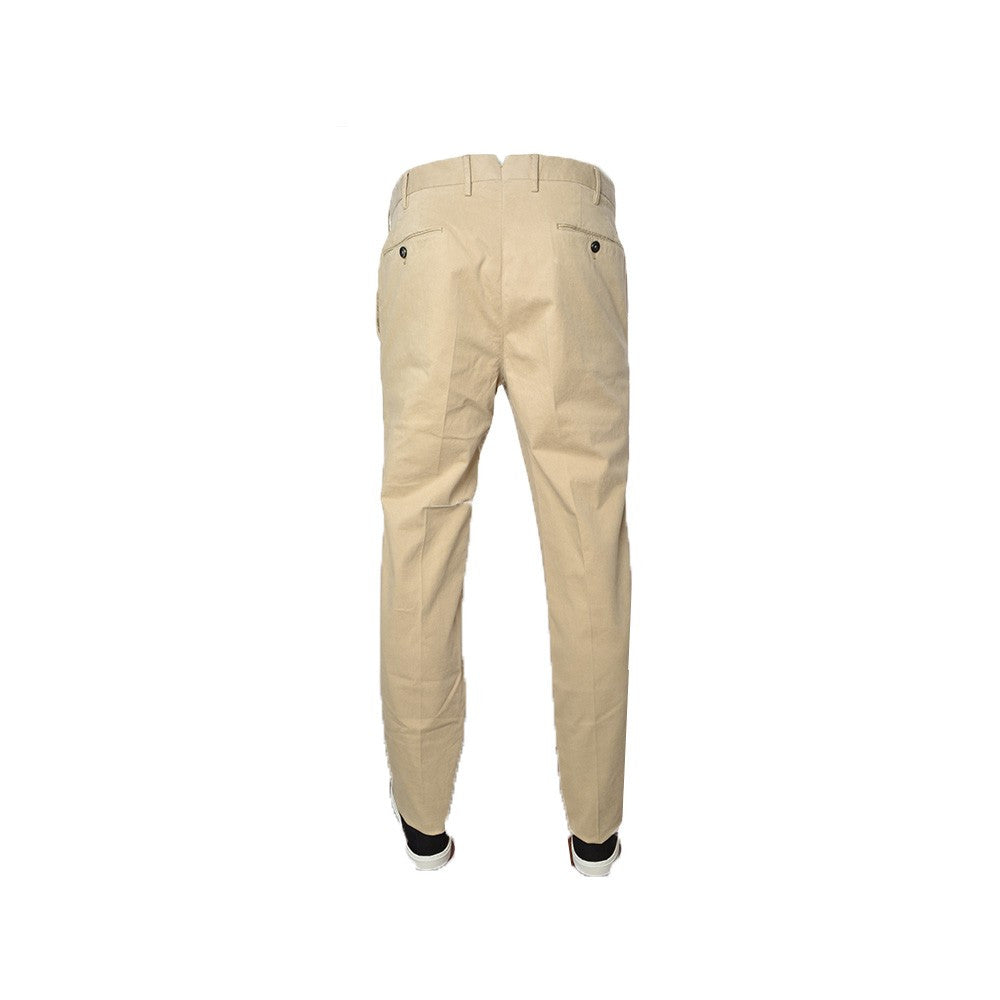 Pantalón PT Pantaloni Torino CO VT01Z00CL1 RO04 Color Beige_1183.jpg