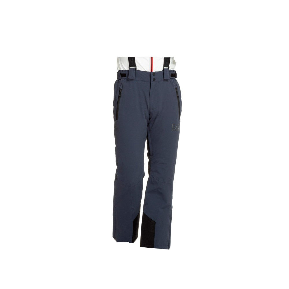 Pantalón de Ski EA7 Emporio Armani 6LPP25 PN44Z Color Azul Marino_2379.jpg
