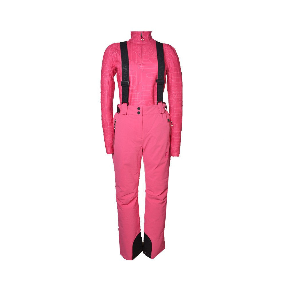 Pantalón de Ski EA7 Emporio Armani 6LTP04 Color Fucsia_2376.jpg