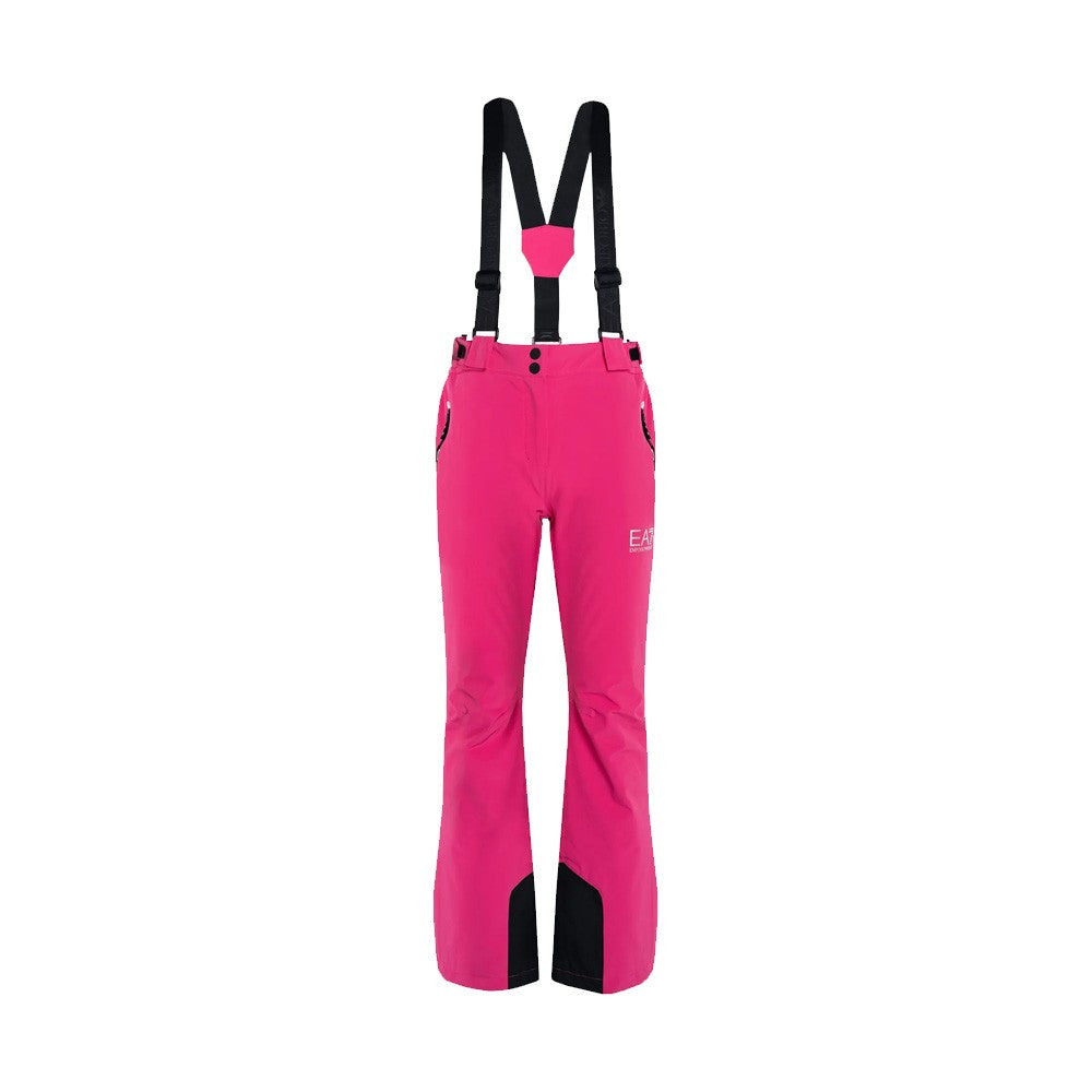 Pantalón de Ski EA7 Emporio Armani 6RTP04 TN44Z Color Fucsia_3876.jpg