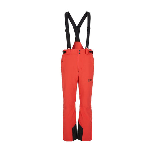 Pantalón de Ski EA7 Emporio Armani 8NPP24 PN45Z Color Rojo_3865.jpg
