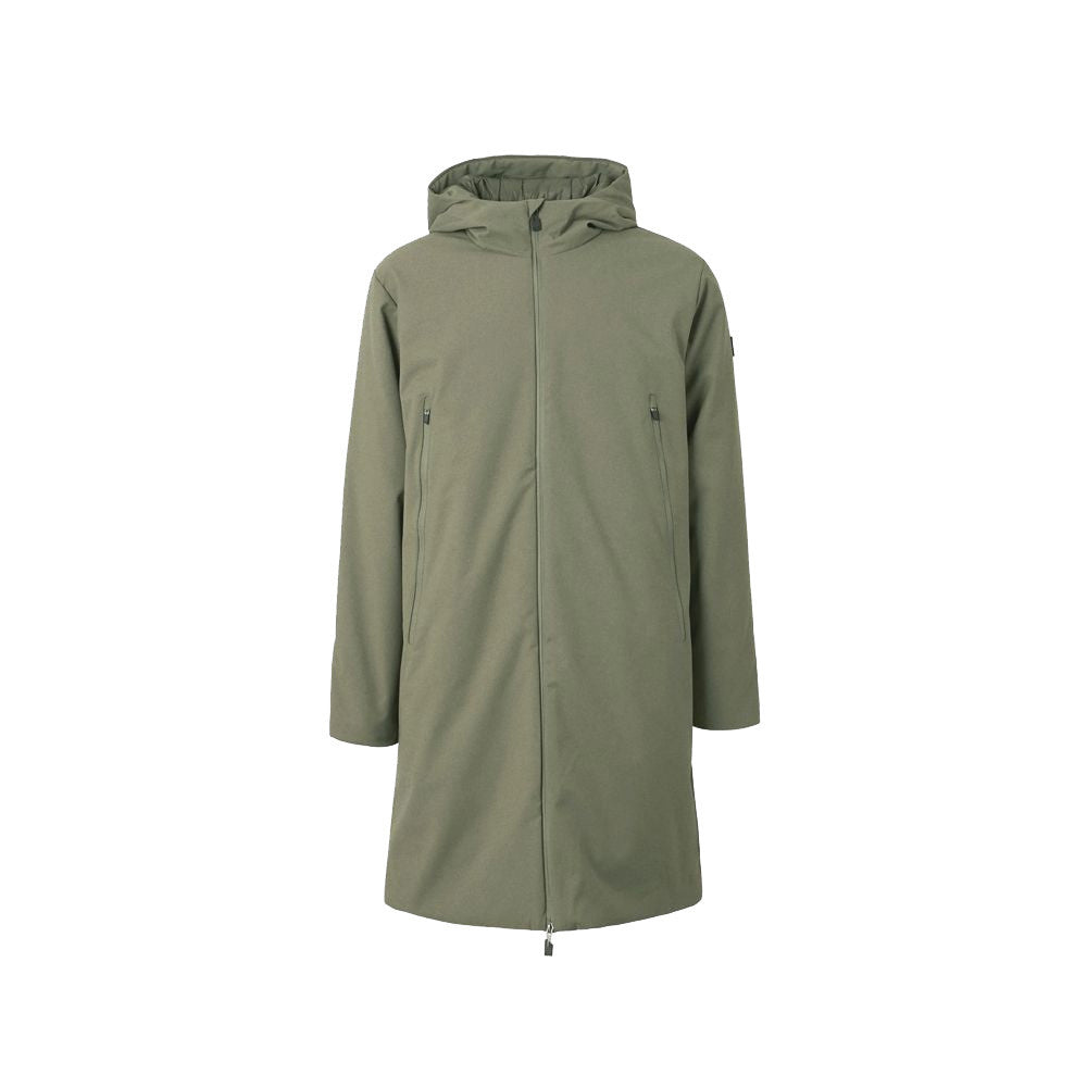 Parka Acolchada EA7 Emporio Armani 6DPK01 PNEDZ Color Kaki_5698.jpg