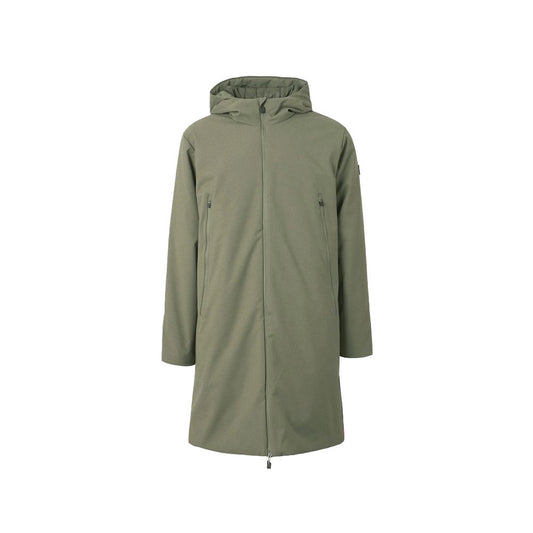 Parka Acolchada EA7 Emporio Armani 6DPK01 PNEDZ Color Kaki_5698.jpg