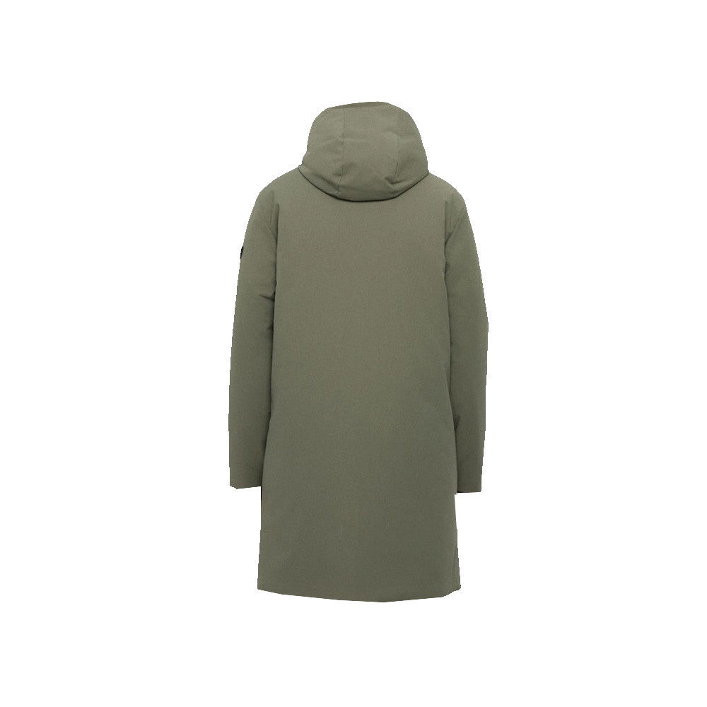 Parka Acolchada EA7 Emporio Armani 6DPK01 PNEDZ Color Kaki_5699.jpg
