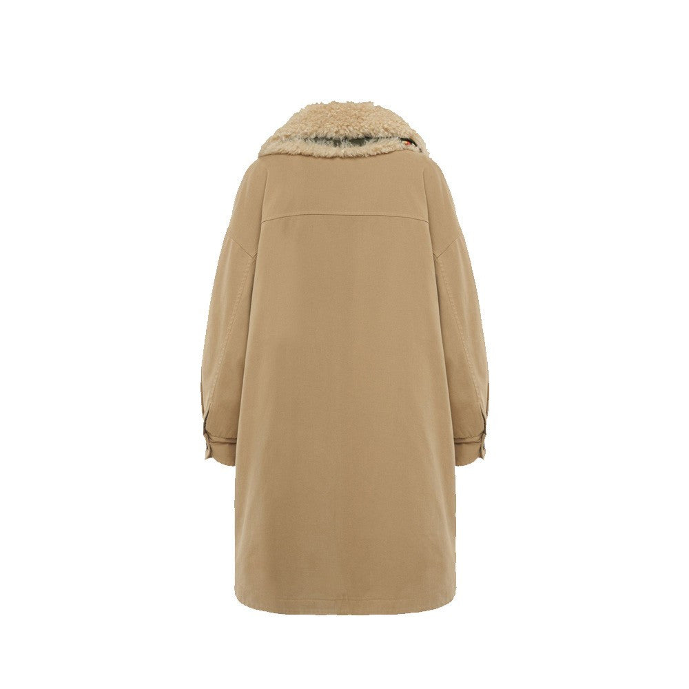 Parka Bazar Deluxe S9213894 Color Beige_3637.jpg