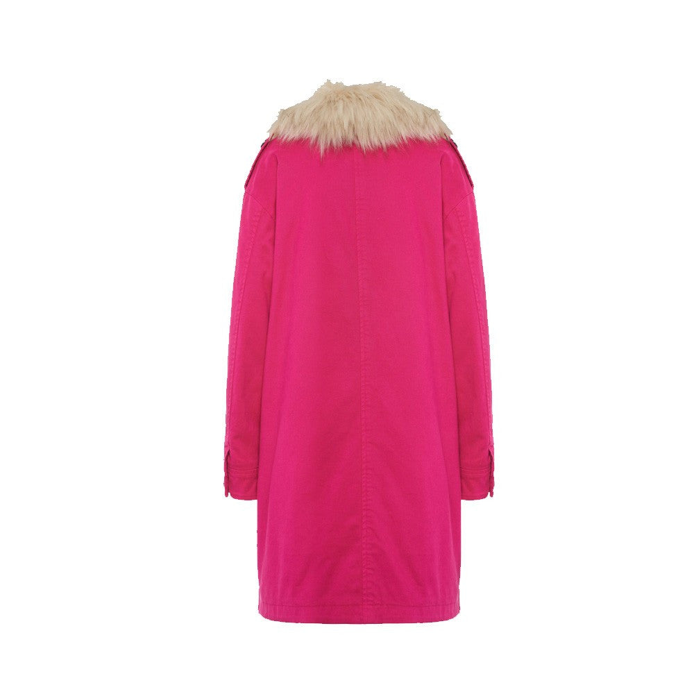 Parka Bazar Deluxe S9373876 Color Fucsia_3646.jpg