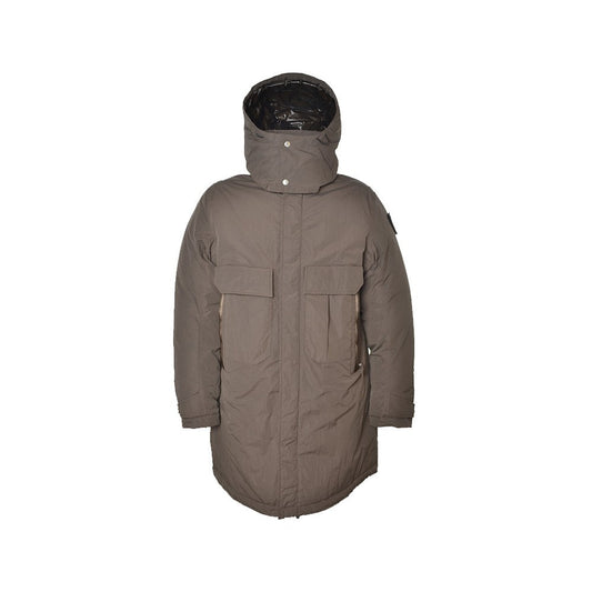 Parka Blauer WBTUK03203 Color Marrón_2520.jpg