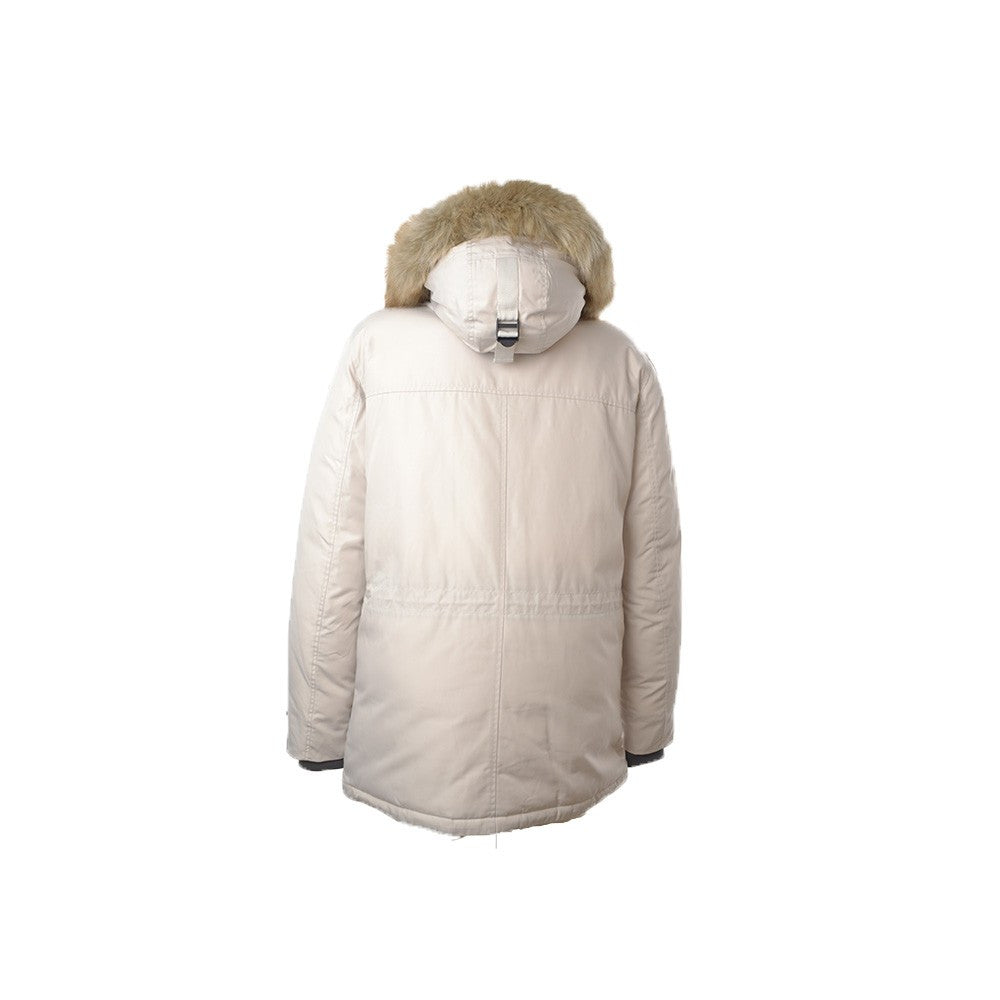 Chaqueta / Parka Geox M0428F NORWOLK Color Blanco_763.jpg