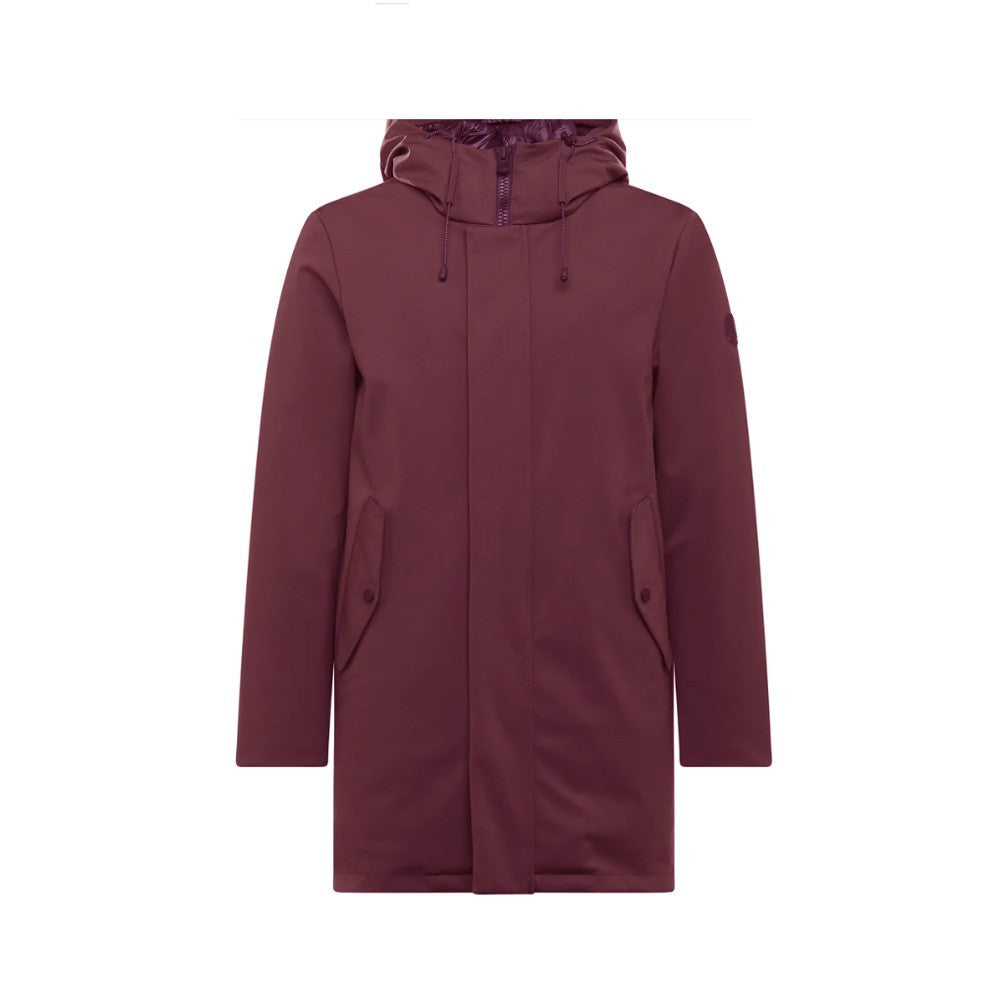 Parka People of Shibuya Hitoshi Color Granate_4042.jpg
