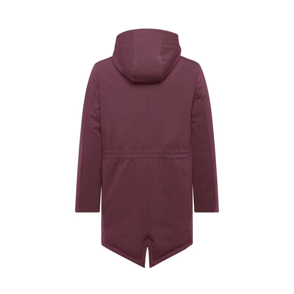 Parka People of Shibuya Hitoshi Color Granate_4043.jpg