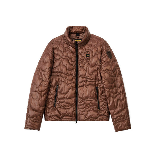 Plumón Blauer SBLUC02230 Banfield Color Marrón_9122.jpg