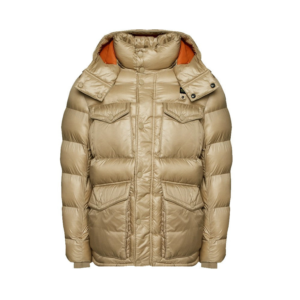 Plumón Blauer WBLUC02236 Color Beige_3618.jpg