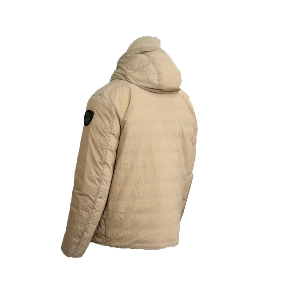 Plumón Blauer WBLUC03045 Color Beige_8192.jpg