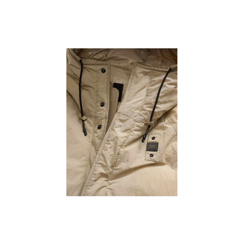 Plumón Blauer WBLUC03046 Color Beige_8187.jpg