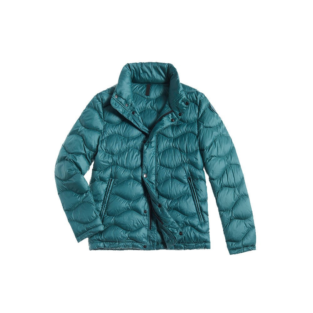 Plumón Blauer WBLUC03100 Color Verde_515.jpg
