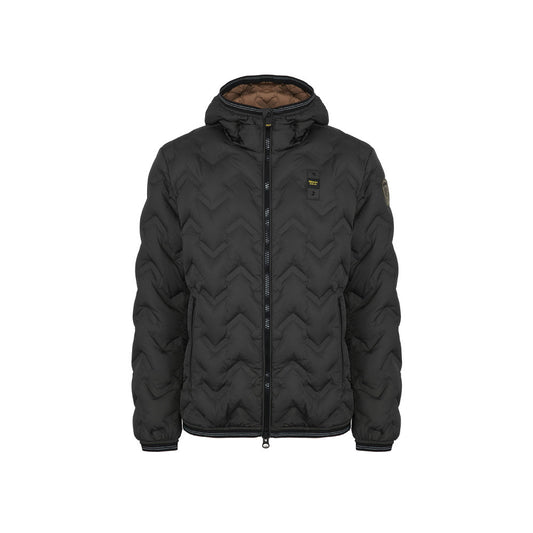 Plumón Blauer WBLUC03233 Piery Color Negro_7532.jpg