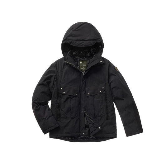 Chaqueta/Plumón Blauer WBTUC03370 Color Negro_3608.jpg