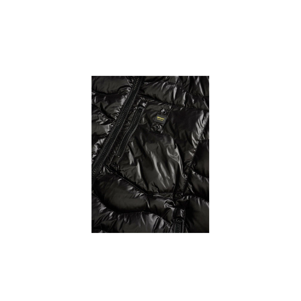Plumón Bomber Blauer WBLUC03075 Color Negro_7508.jpg