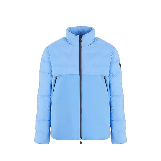 Plumón EA7 Emporio Armani 6DPB06 PNHHZ Color Celeste_5714.jpg