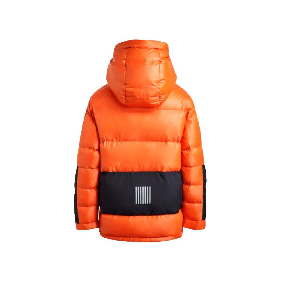 Plumón EA7 Emporio Armani 6KPB17 PNR4Z Color Naranja_1821.jpg