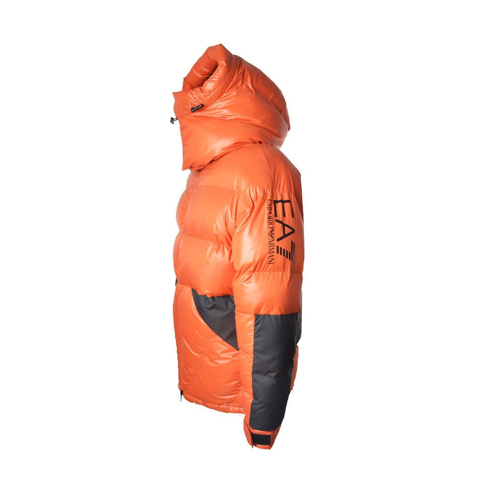 Plumón EA7 Emporio Armani 6KPB17 PNR4Z Color Naranja_1822.jpg