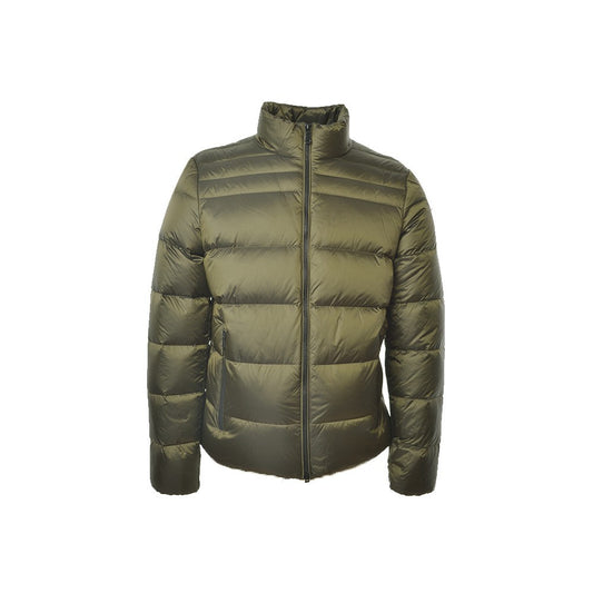 Plumón GEOX M0425G TAORMINA Color Kaki_730.jpg