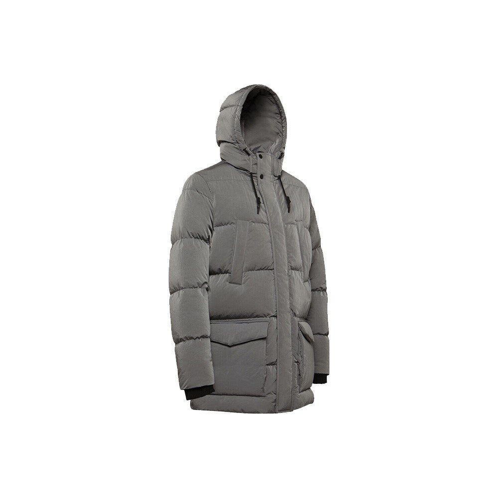 Plumón GEOX M0425M AERANTIS Color Gris_721.jpg